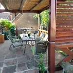 Chez Yolande Bed & Breakfast Nothalten