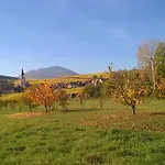 Bed & Breakfast Chez Yolande