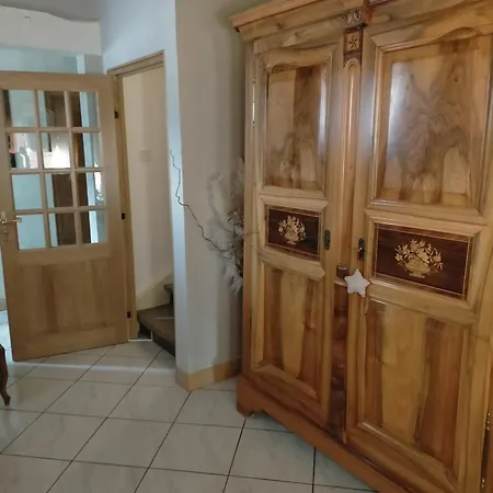 Chez Yolande 3* Nothalten