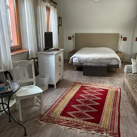 Chez Yolande 3* Nothalten