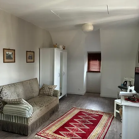 Chez Yolande ベッド・アンド・ブレックファスト