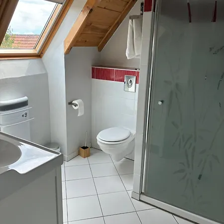 Chez Yolande 3*