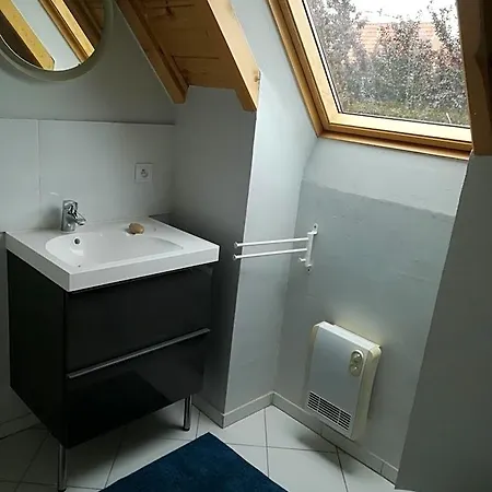Couette-café Chez Yolande 3*