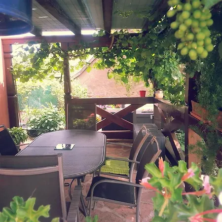 Chez Yolande *