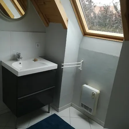 Chez Yolande Nothalten
