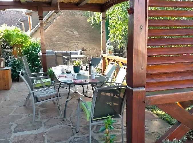 Chez Yolande Bed & Breakfast Nothalten